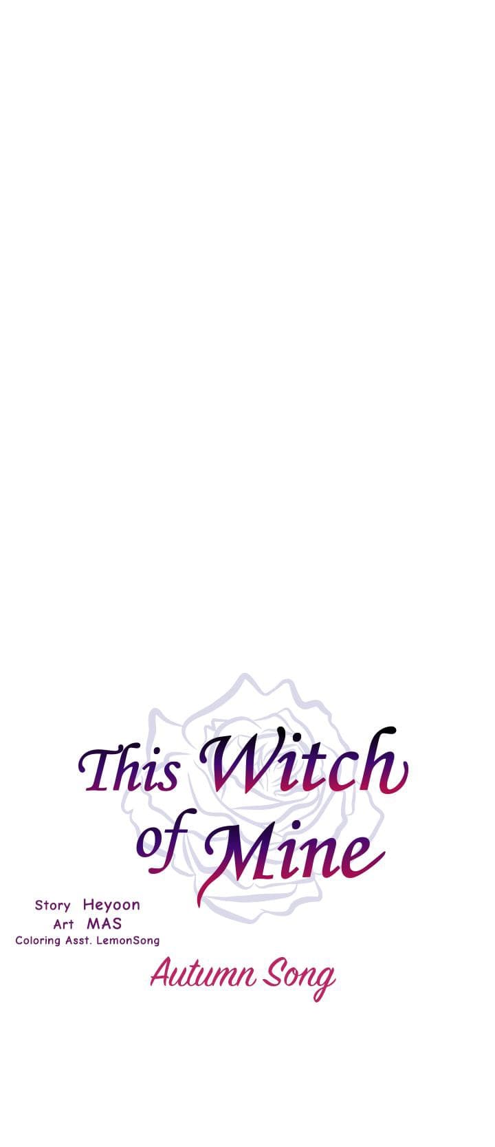 This Witch of Mine แม่มดยันเดเระกับไอ้หนุ่มใจงาม 11-11