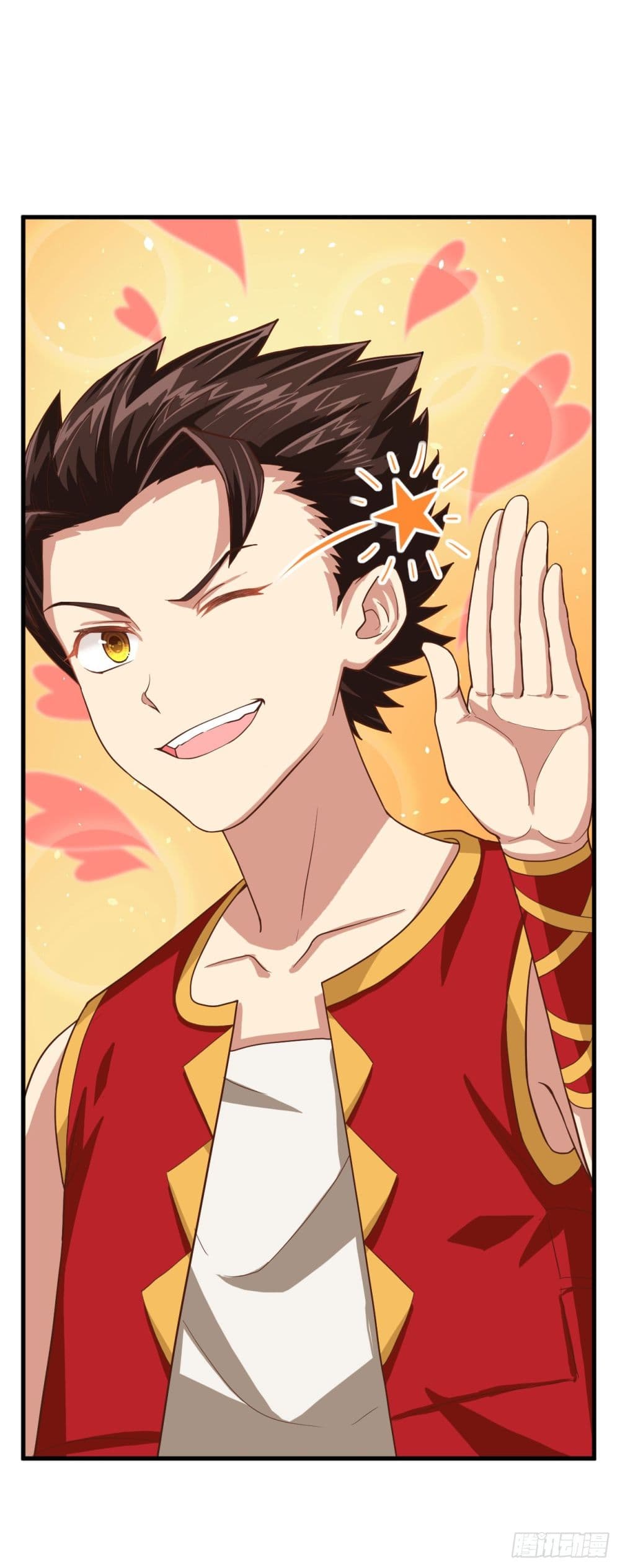 Starting From Today I'll Work As A City Lord 3-3