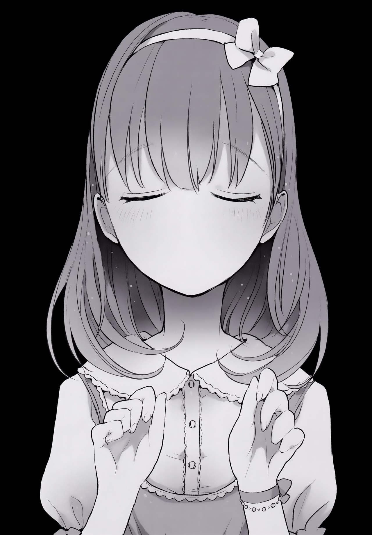 Koisuru Otome-wa Chotto H - Girls in Love are a Little Lewd 1-1