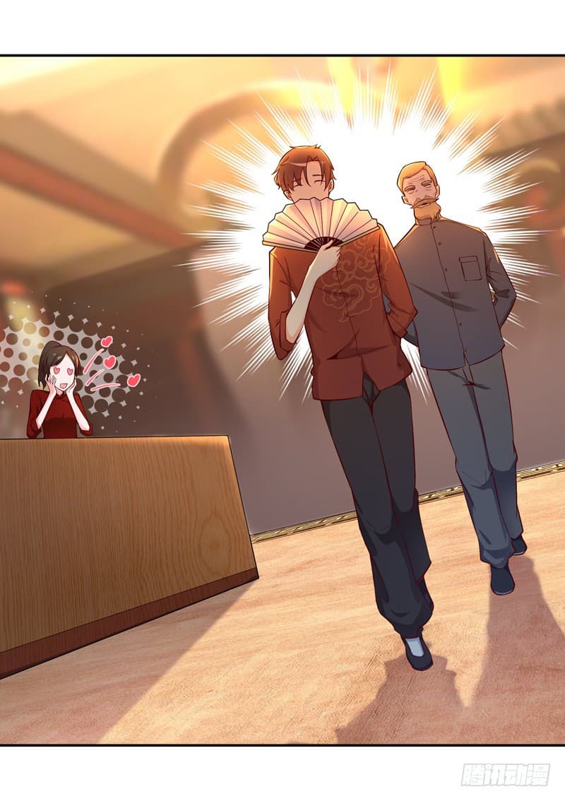 Rebirth: City Deity 41-41