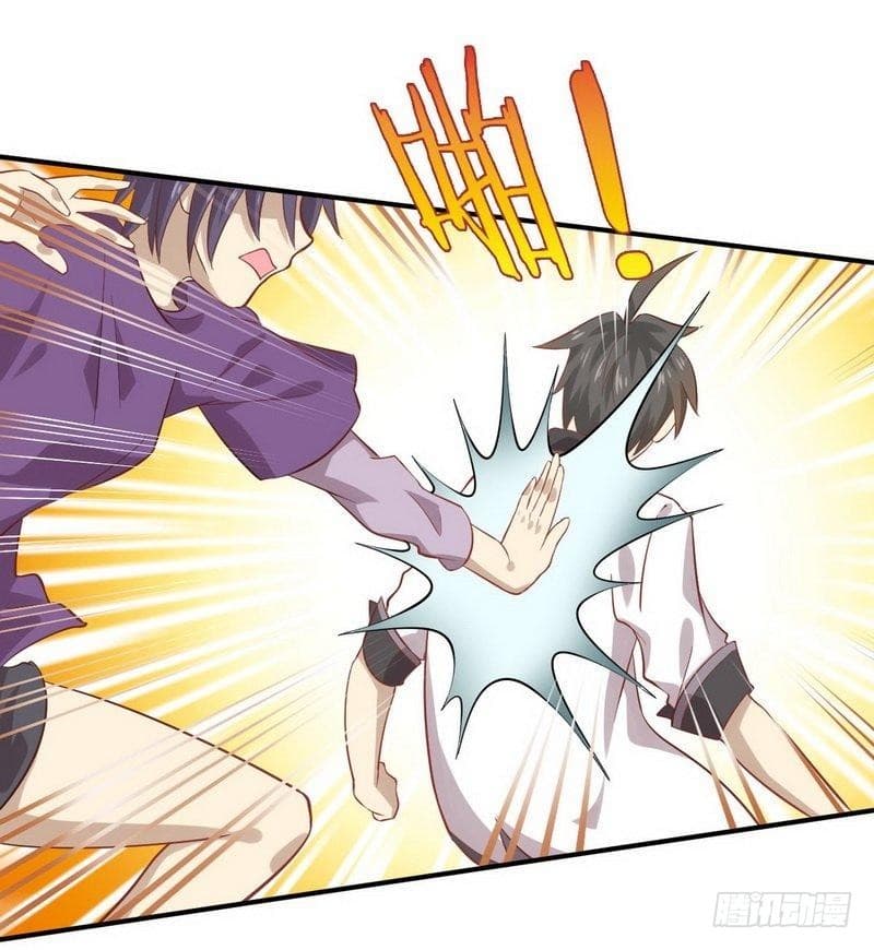 Immortal Swordsman in The Reverse World ราชันนักดาบอมตะ 24-24