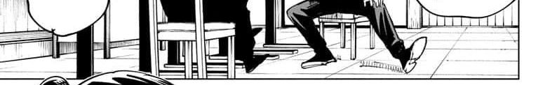 Jujutsu Kaisen มหาเวทย์ผนึกมาร 65-สิ่งของที่ถูกซ่อนไว้