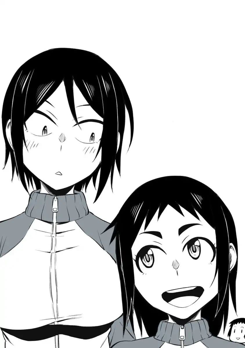 Hitomi-chan Is Shy With Strangers วันๆของน้องฮิโตมิก็เป็นแบบนี้แหล่ะ 3-3