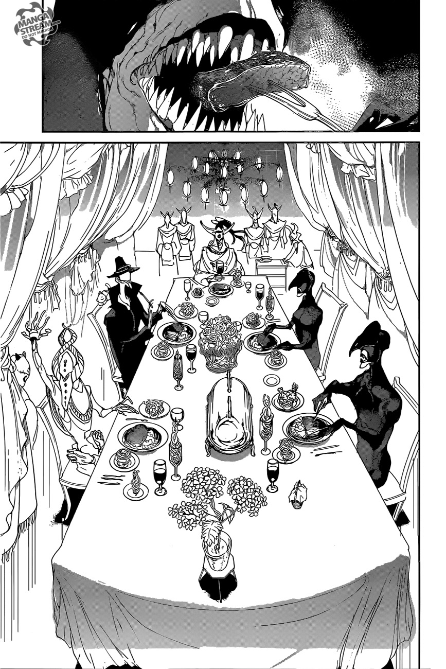 The Promised Neverland 68-นั่นก็แค่วิธีที่มันเป็น