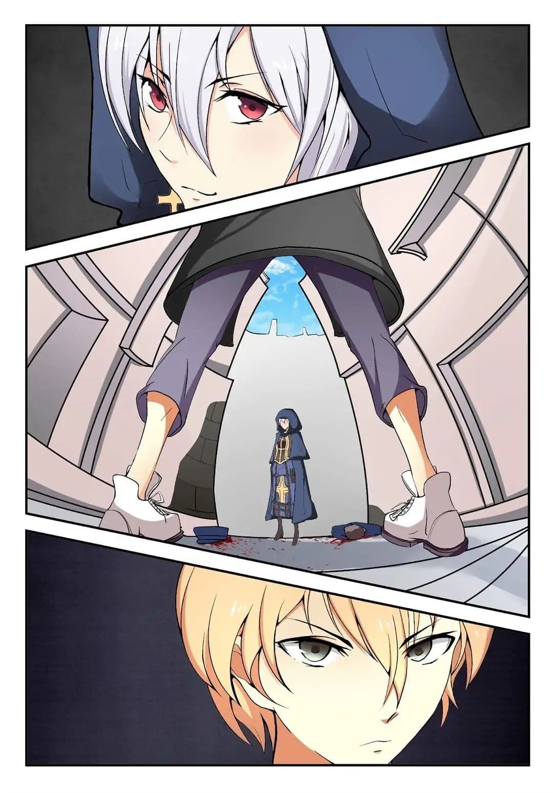Requiem 1-1