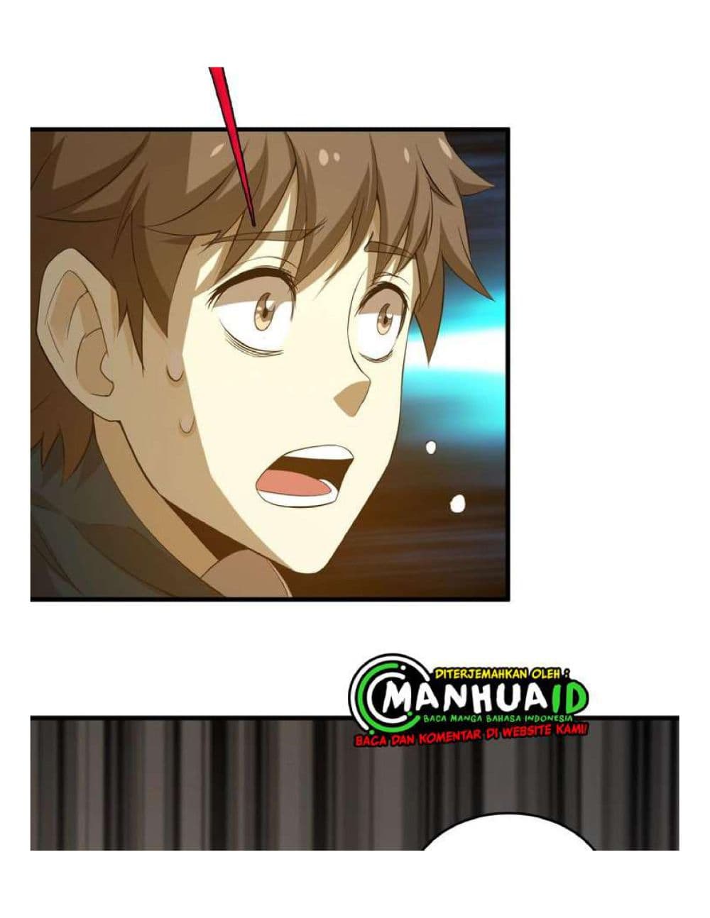 Reborn Doctor 8-8