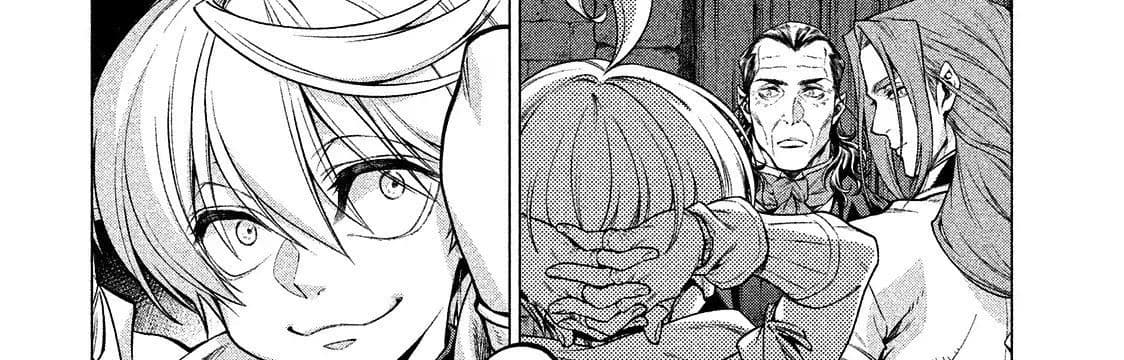 Henkyou no Roukishi - Bard Loen 10-10