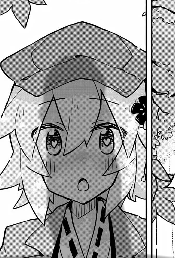 Sewayaki Kitsune no Senko-san เซ็นโกะซังเทพจิ้งจอกจอมป่วน 42-42
