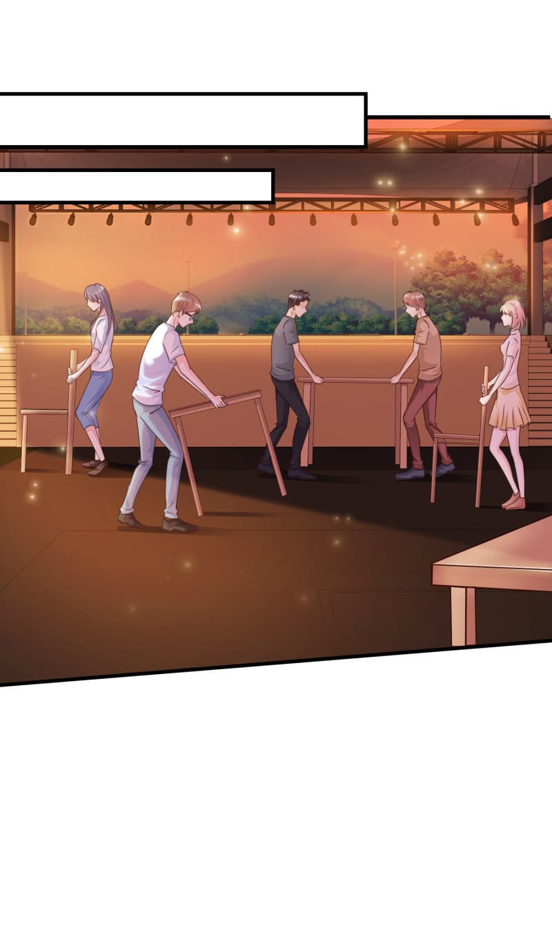 The Strongest Peach Blossom ราชาดอกไม้อมตะ 12-12