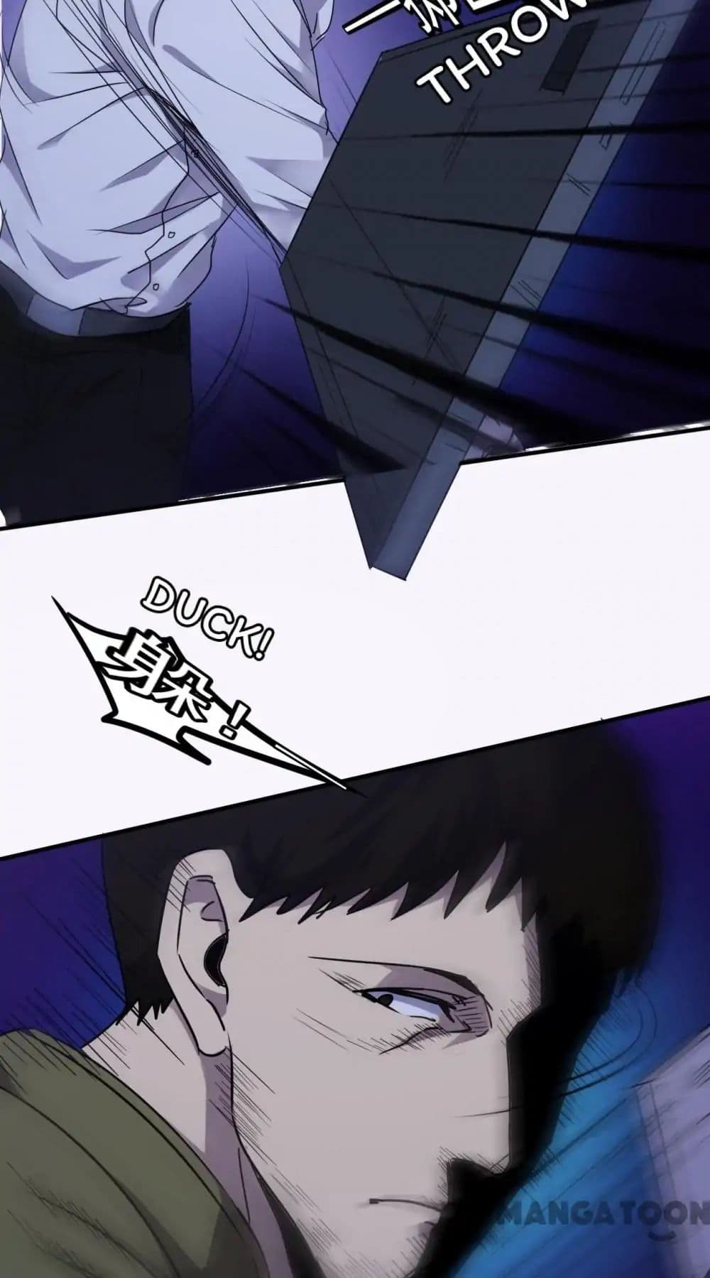 Strongest Worker 91-91