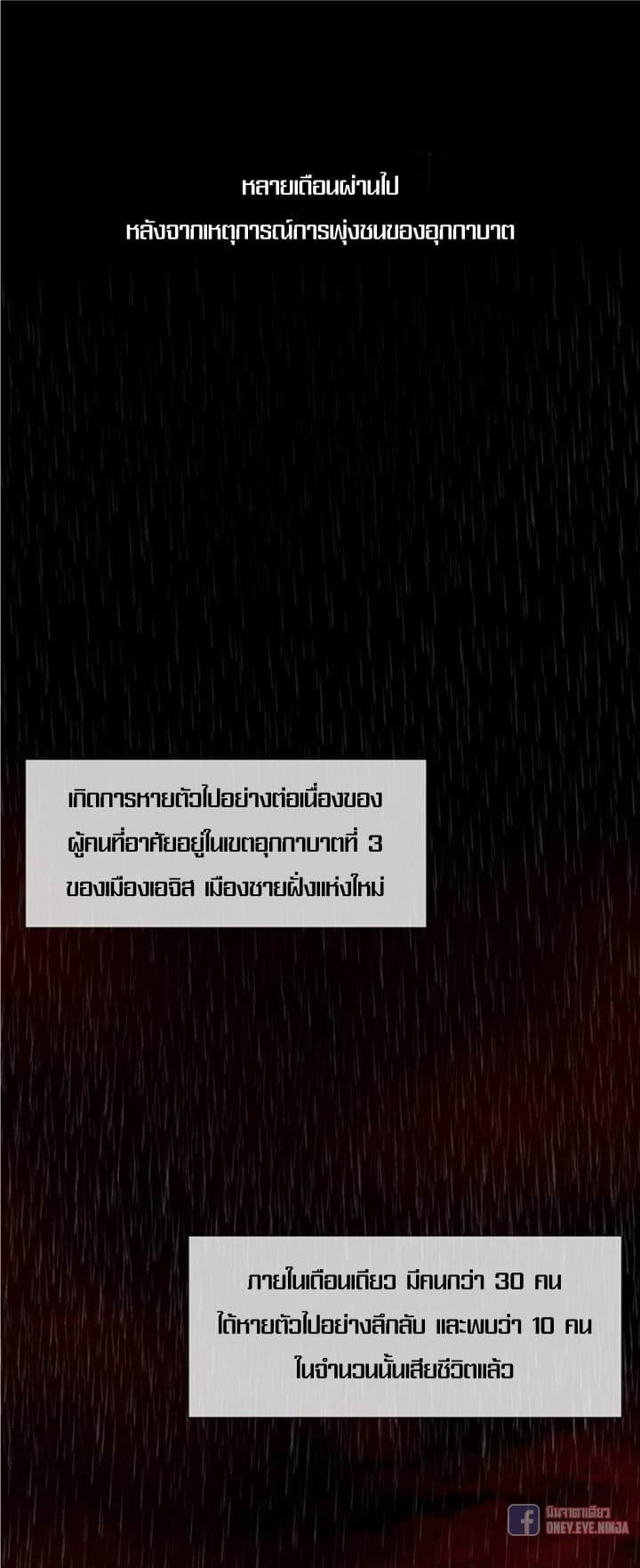 Blood Blade 1-1