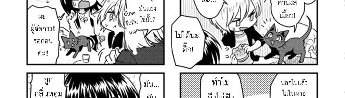 Magic Marriage 14-โอกาส