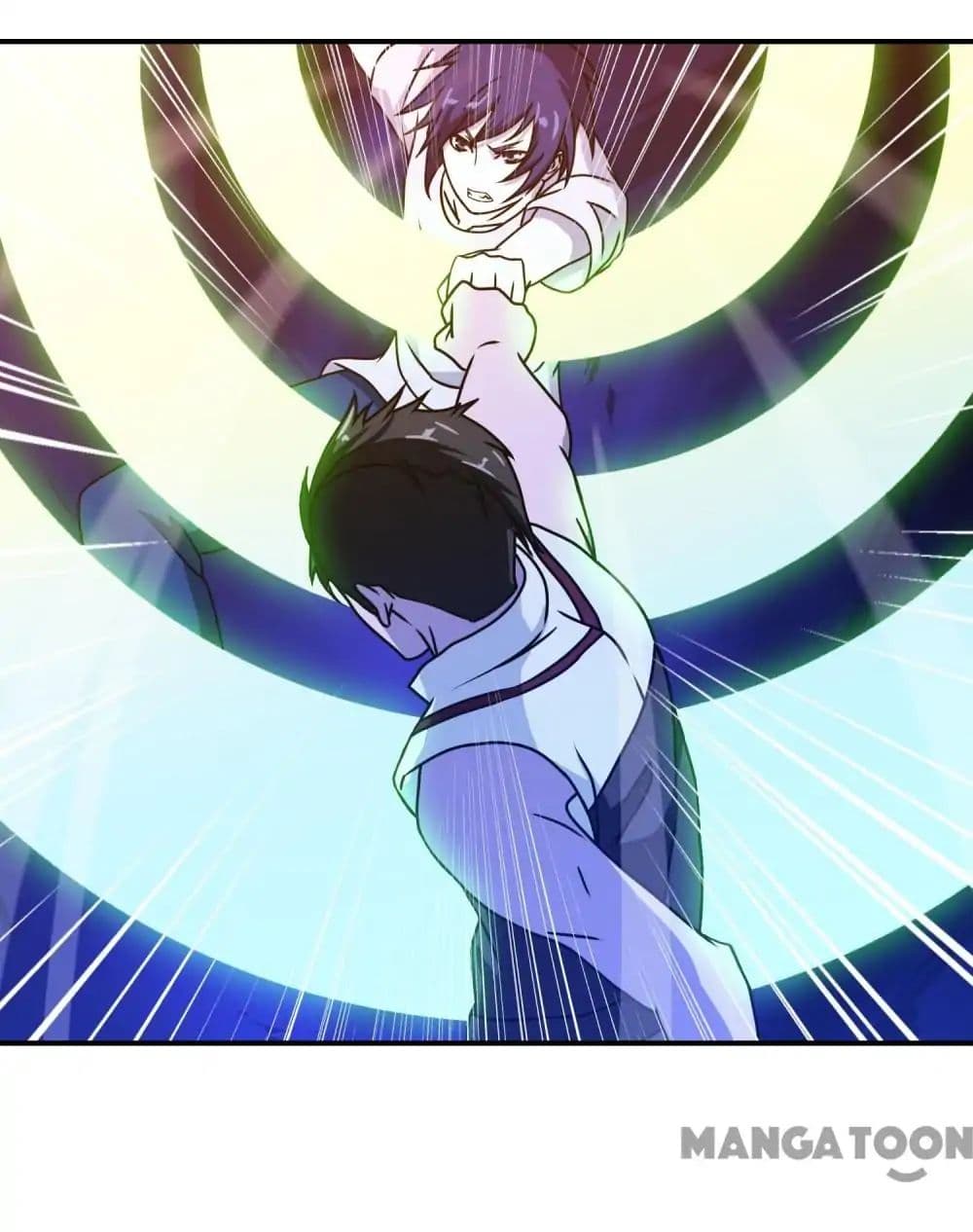 Your Modern White Knight 30-30