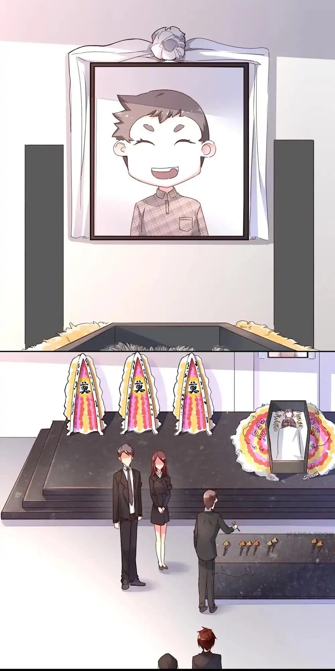 Day 100 of My Sister's Disappearance 100 วันที่น้องสาวฉันนั้นหายไป 22-22