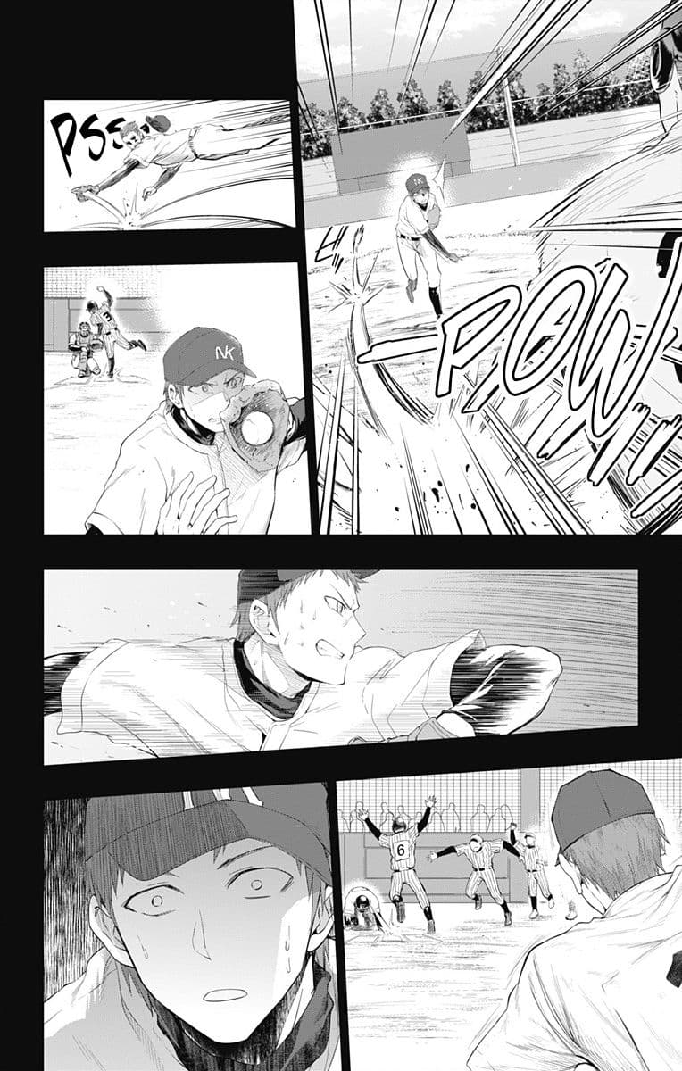 Ore wo Suki Nano wa Omae Dake ka yo 1-ตัวตนปลอมที่ซ่อนไว้