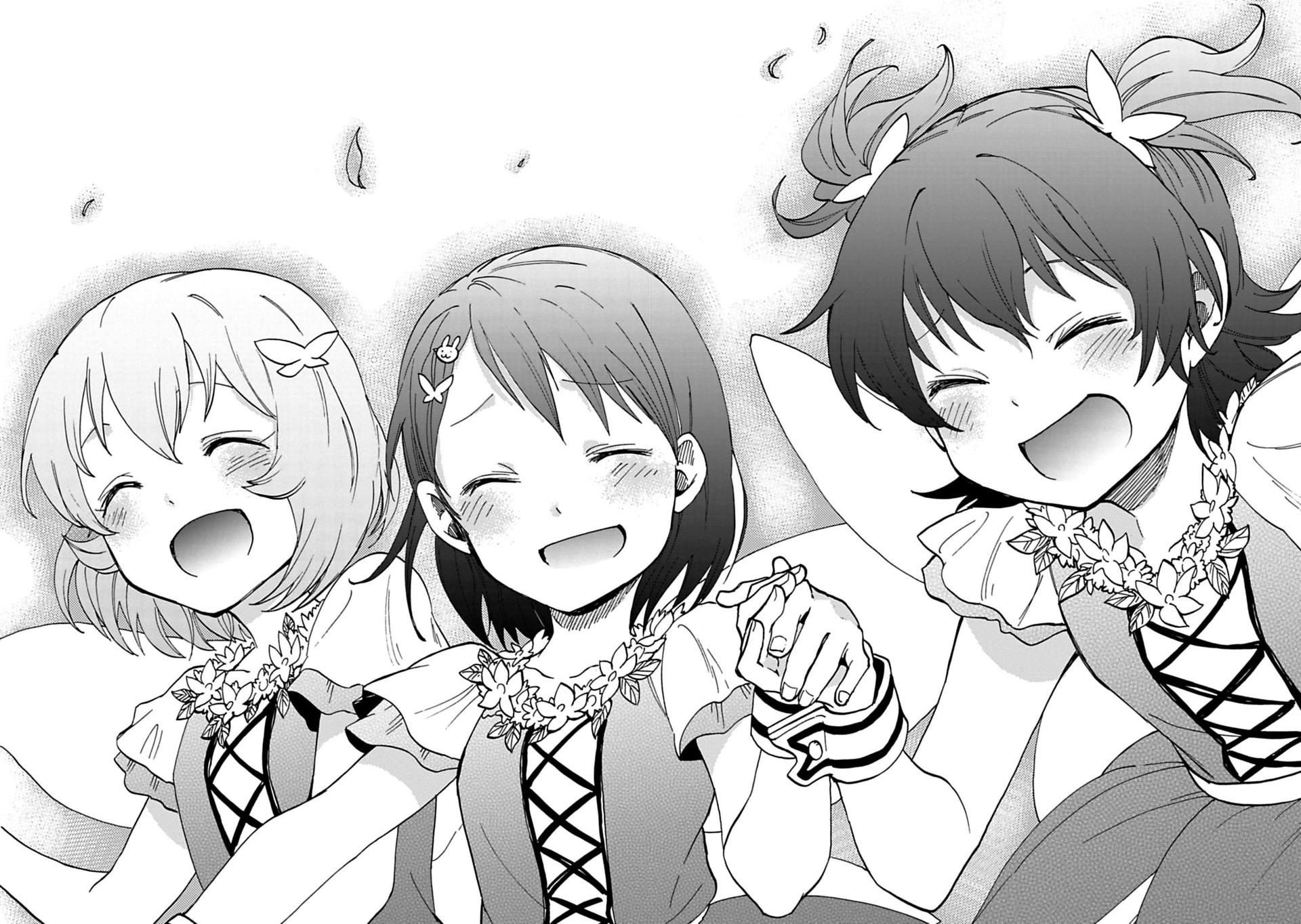 Idol M@ster Cinderella Girls U149 10-อาคางิ มิเรีย (3)