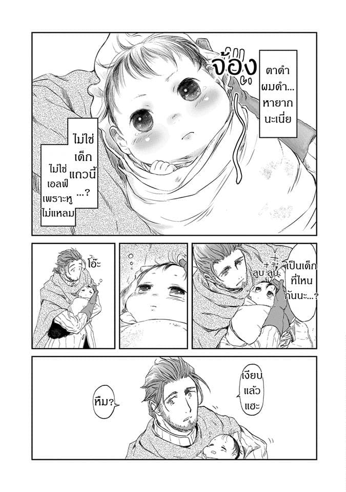 Boukensha ni Naritai to Miyako ni Deteitta Musume ga S Rank ni Natteta 2-2