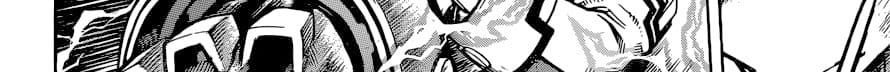 Boku no Hero Academia 241-ตอบคำถาม! ในการสัมภาษณ์