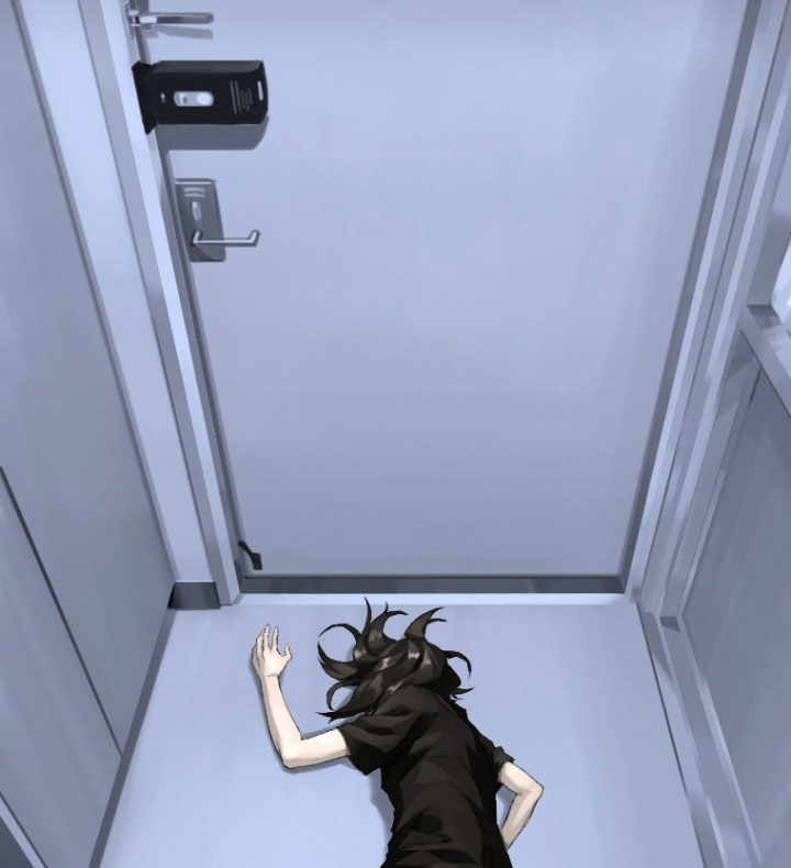 Her Summon 8-8