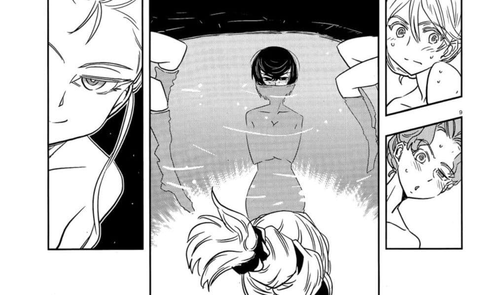 Girls Und Panzer: Ribbon Warrior 47-การต่อสู้แห่งนาโยโระ Part 1