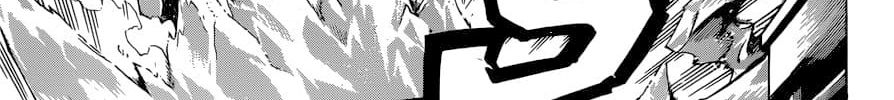 Boku no Hero Academia 241-ตอบคำถาม! ในการสัมภาษณ์