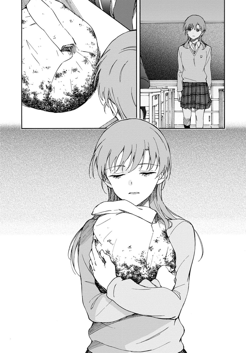Touhyou Game - Anata ni Kuroki Ippyou o 16-16