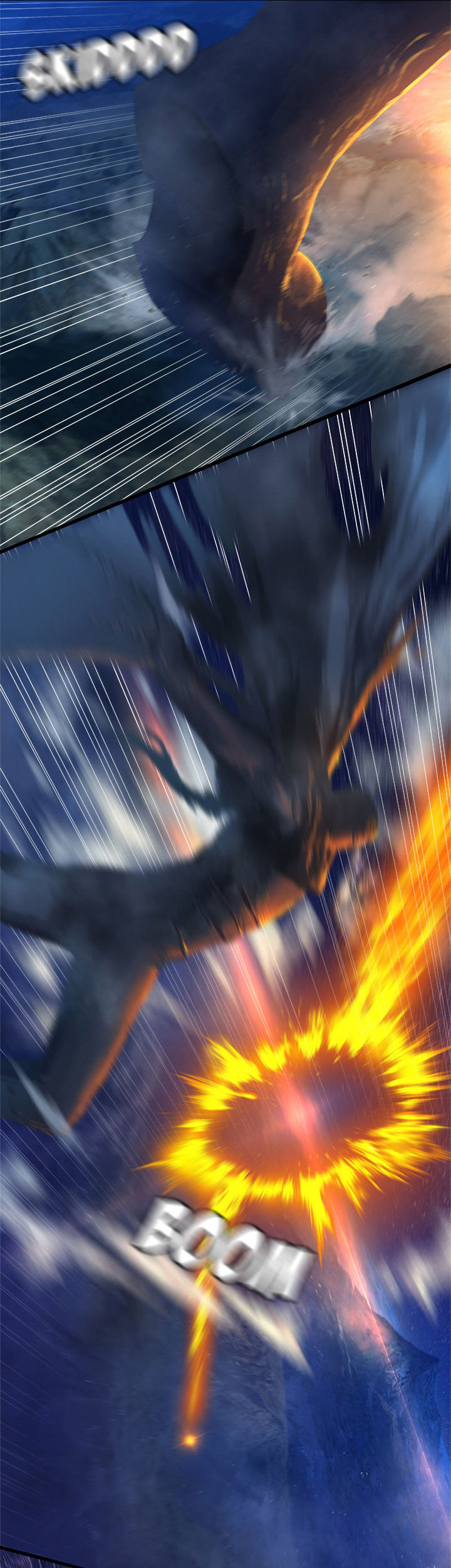 Her Summon 33-33