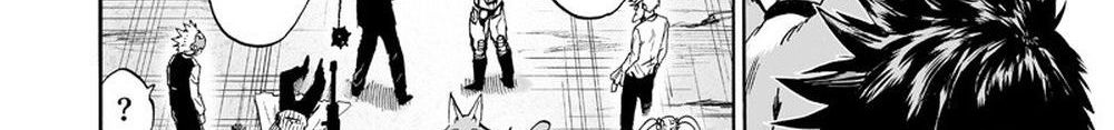 One Punch Man 116-เล่น