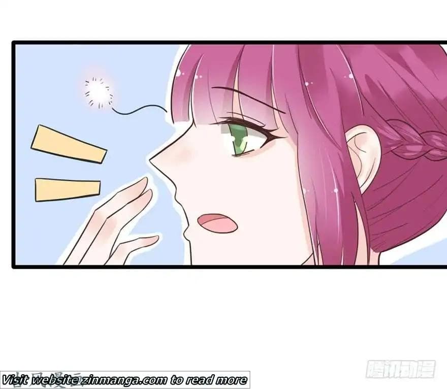 Hui Xi Yi's Love Contract 40-40