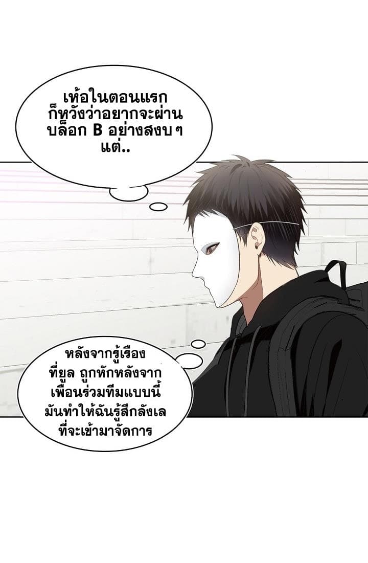 Ranker Who Lives A Second Time 6-6