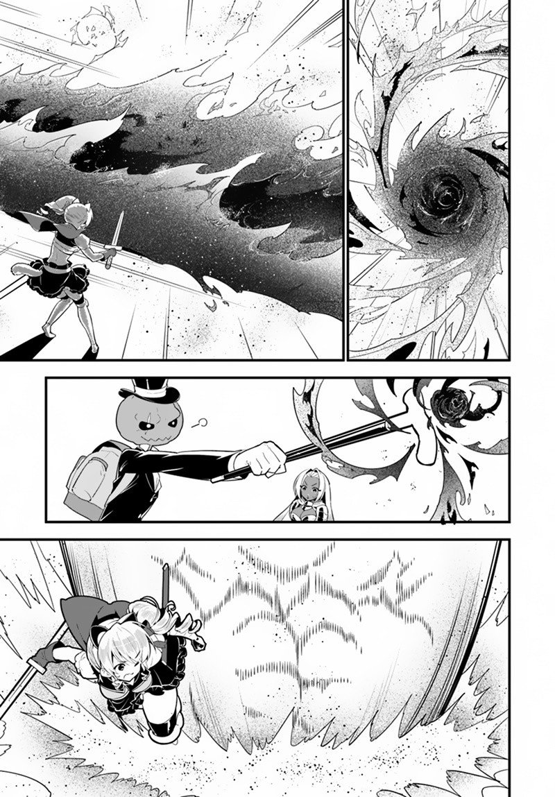 Isekai desu ga Mamono Saibai shiteimasu. 18-ค้นหาเมล็ดพันธุ์