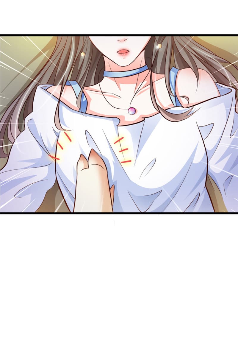 The Strongest Peach Blossom ราชาดอกไม้อมตะ 4-4