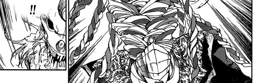 The Promised Neverland 149-หนี้บุญคุณที่ต้องพิสูจน์
