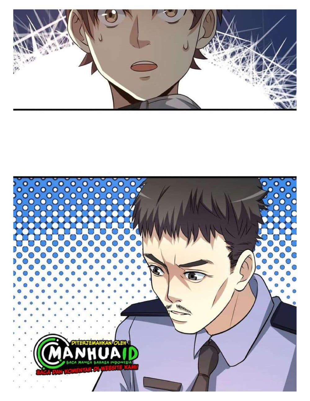 Reborn Doctor 5-5
