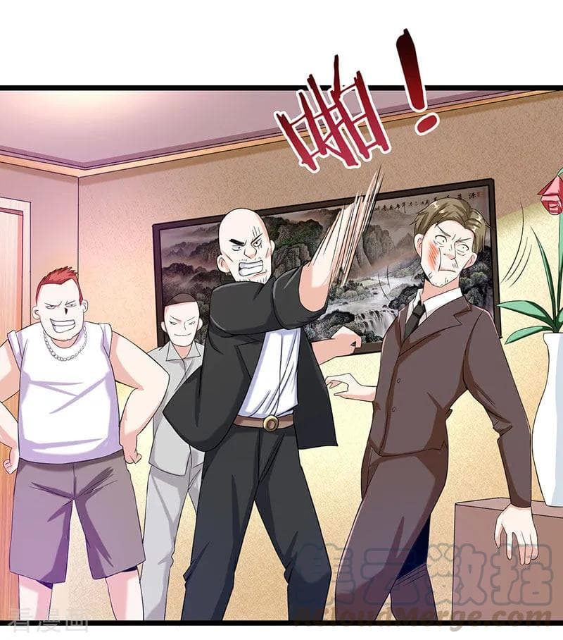 Rebirth Abandoned Less Return การเกิดใหม่ของจักรพรรดิเซียน 5-5