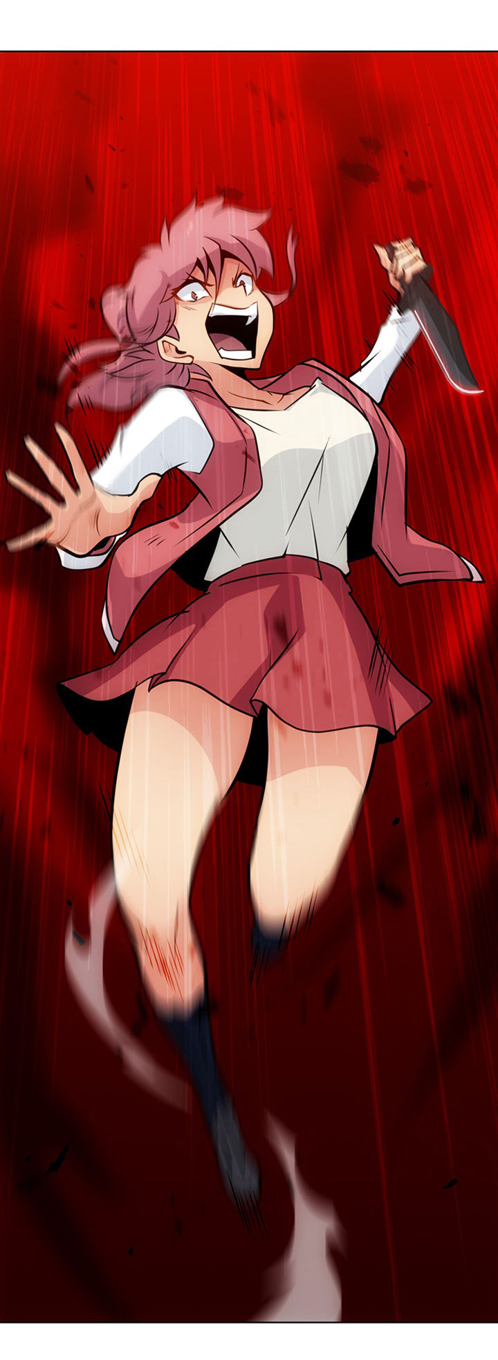 Such a Cute Spy 19-19