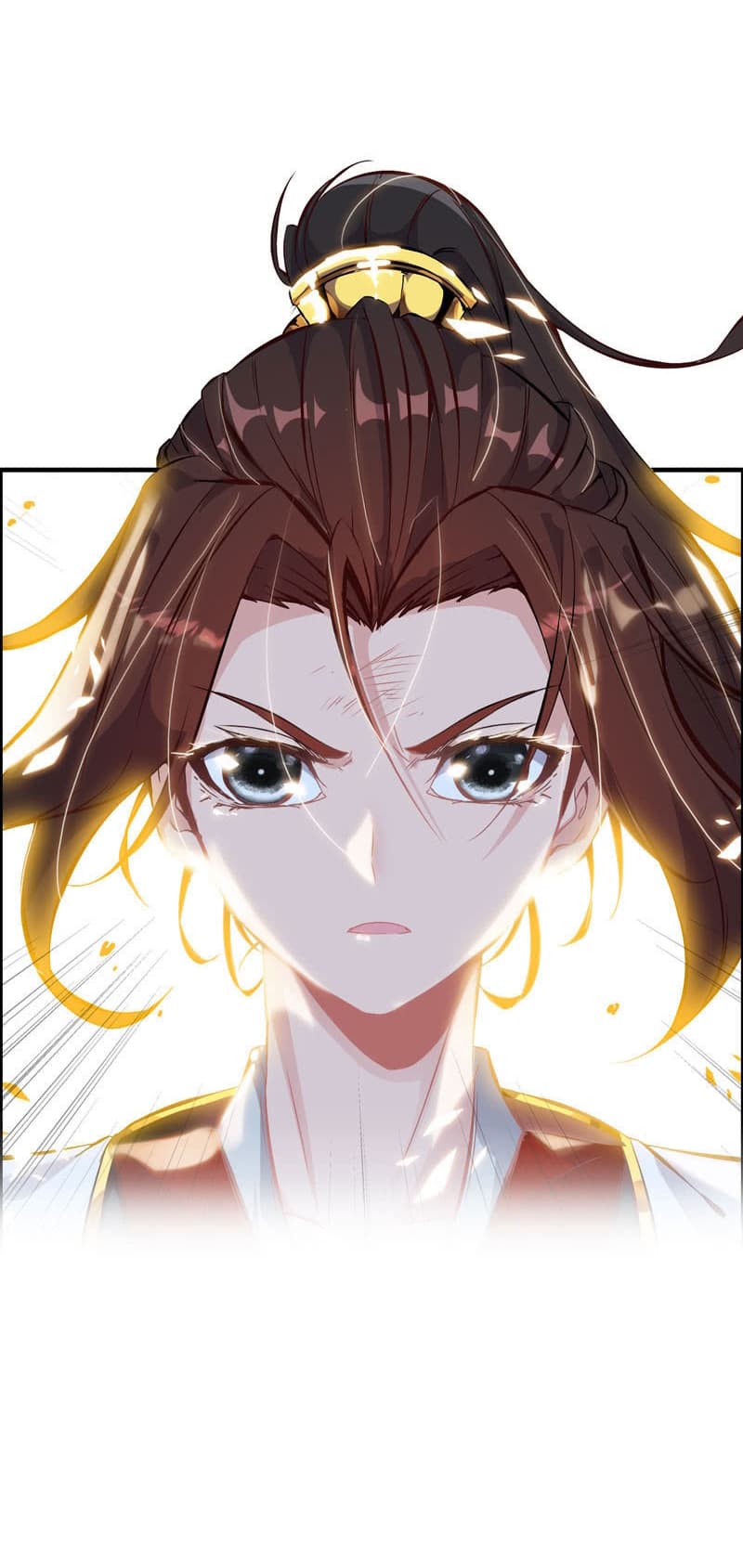 Vengeance of the Heavenly Demon 4-4