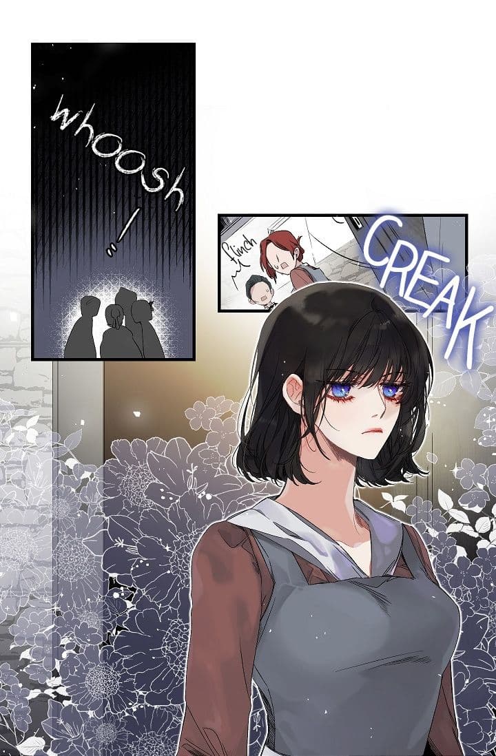 The Tyrant's First Love 2-2