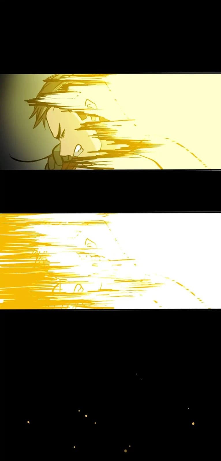 The Beginning After the End 5-5