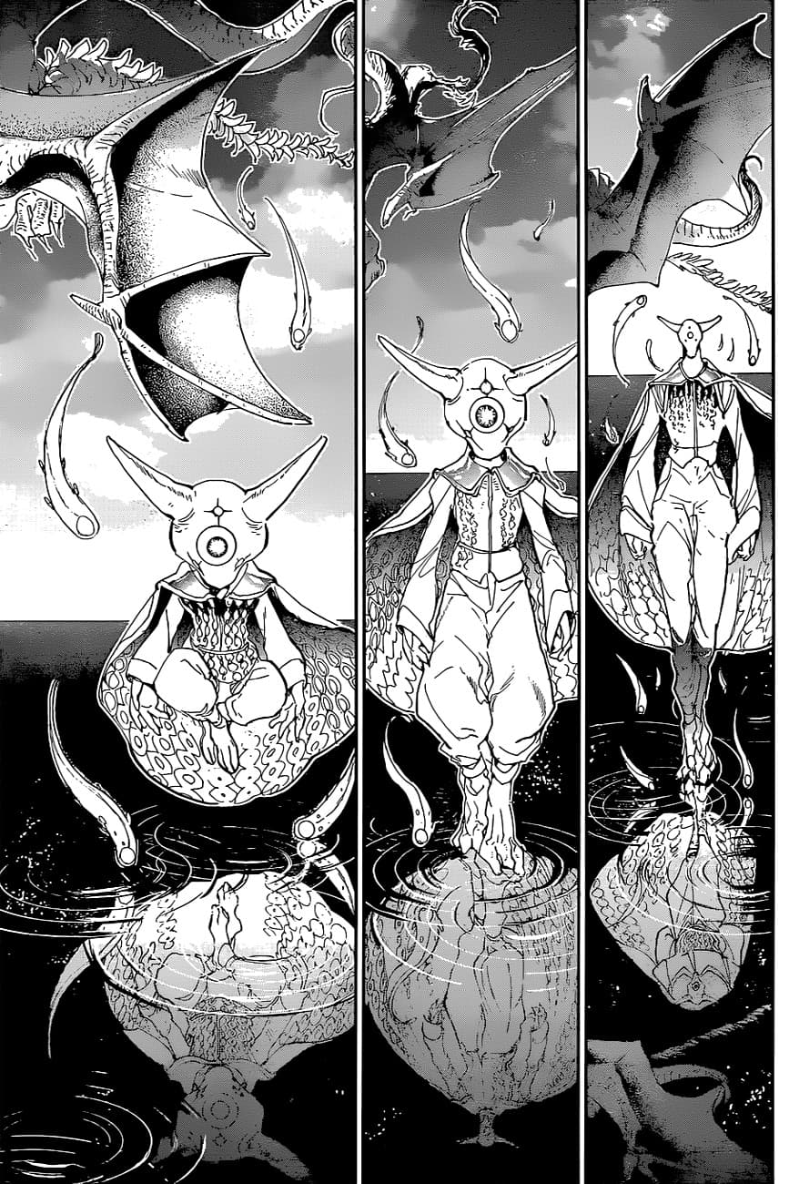 The Promised Neverland 140-ฉันมาแล้ว!