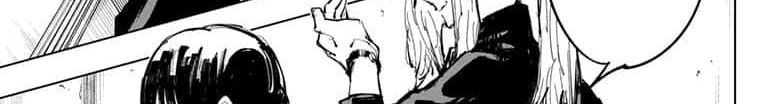 Jujutsu Kaisen มหาเวทย์ผนึกมาร 65-สิ่งของที่ถูกซ่อนไว้