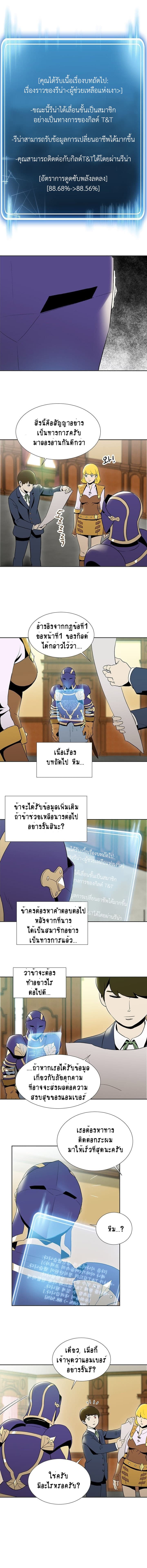 Skeleton Soldier Couldn't Protect the Dungeon นักรบโครงกระดูก ผู้มิอาจปกปักดันเจี้ยน 22-22