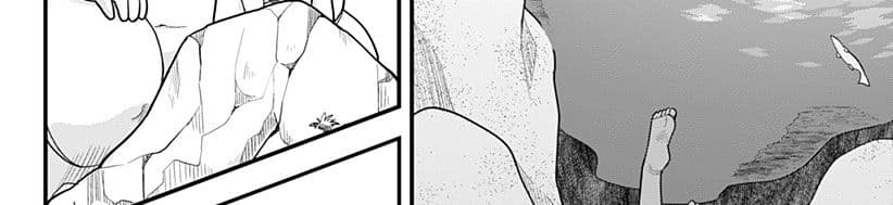 Tokedase! Mizore-chan 35-35