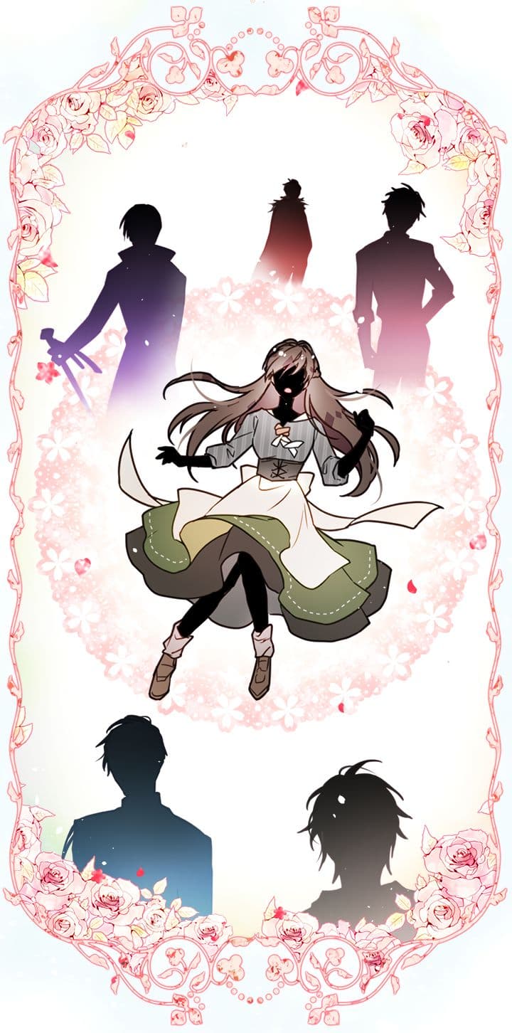 Death Is The Only Ending For The Villainess เกมรักอันตรายของนางร้าย 0-0