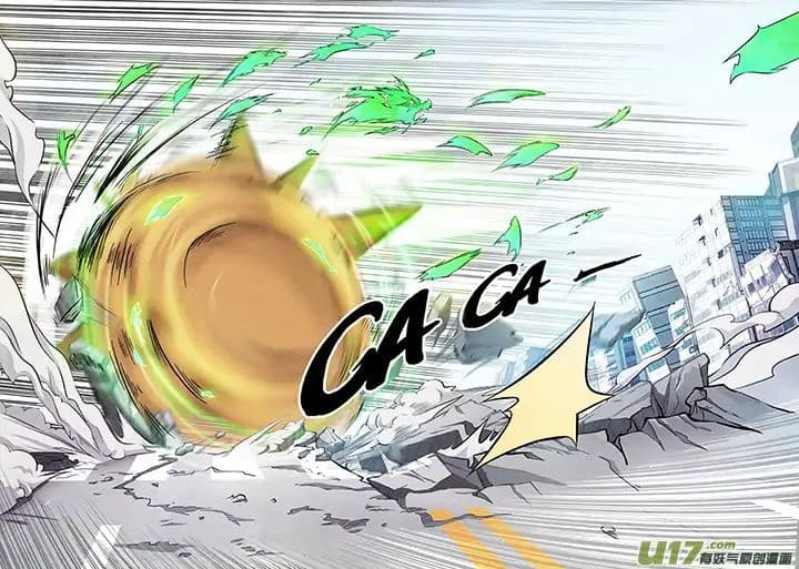 The Last Summoner 3-3