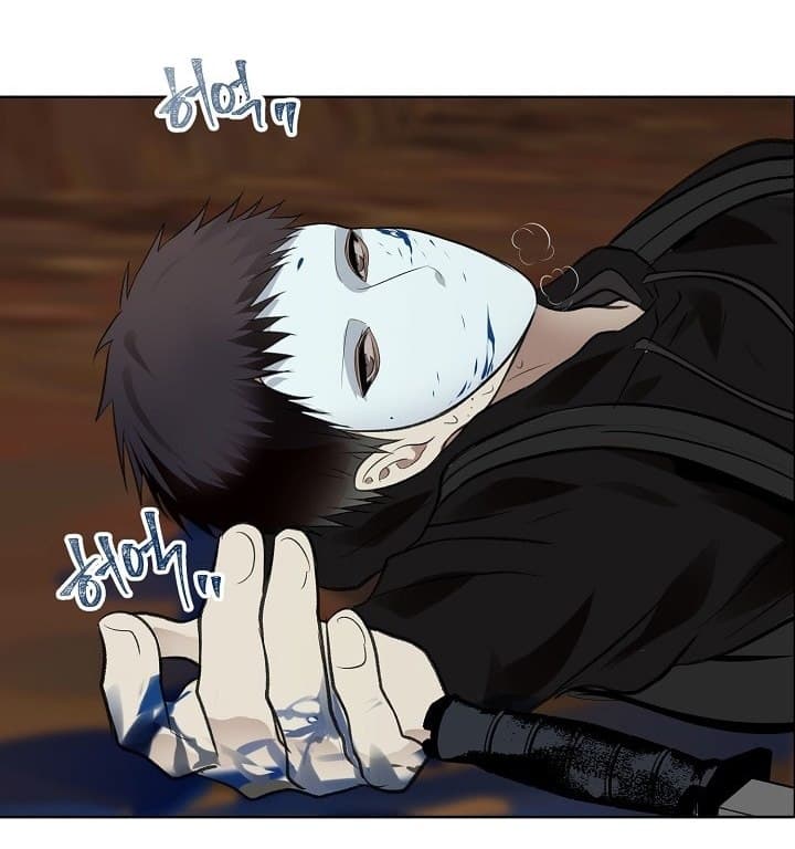 Ranker Who Lives A Second Time 8-8