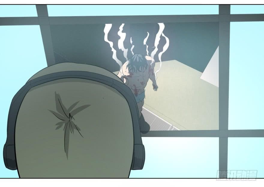 List of Villains 6-6