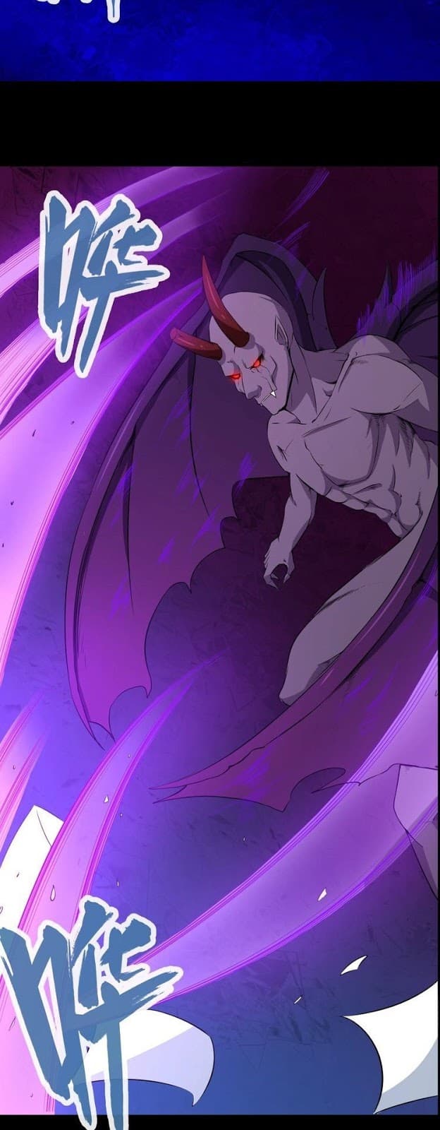 Daddy From Hell 7-7