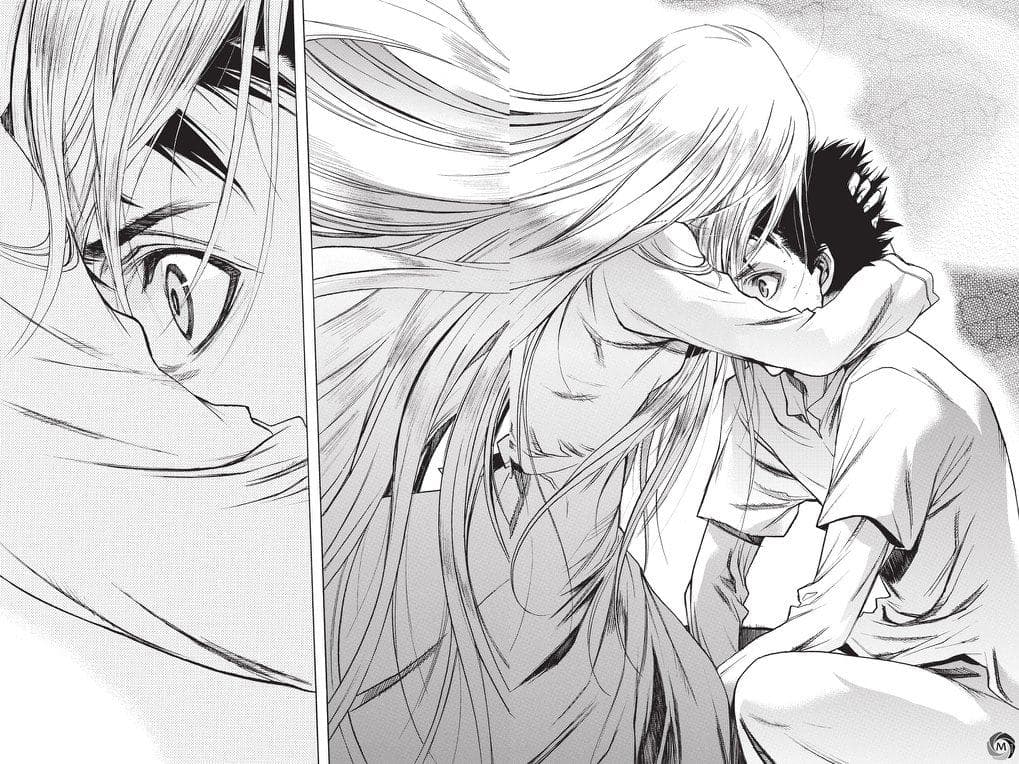 Attack on Titan - Before the Fall 19-คำสาบานที่ป่าไผ่