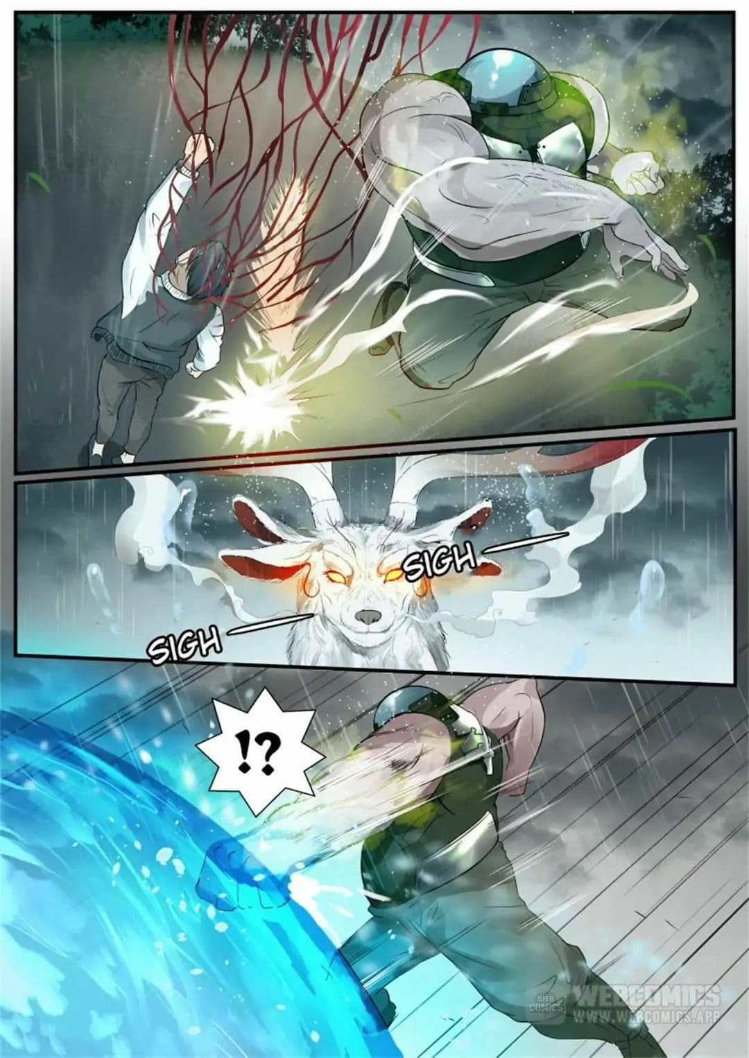 Tome Of Monsters 2-2